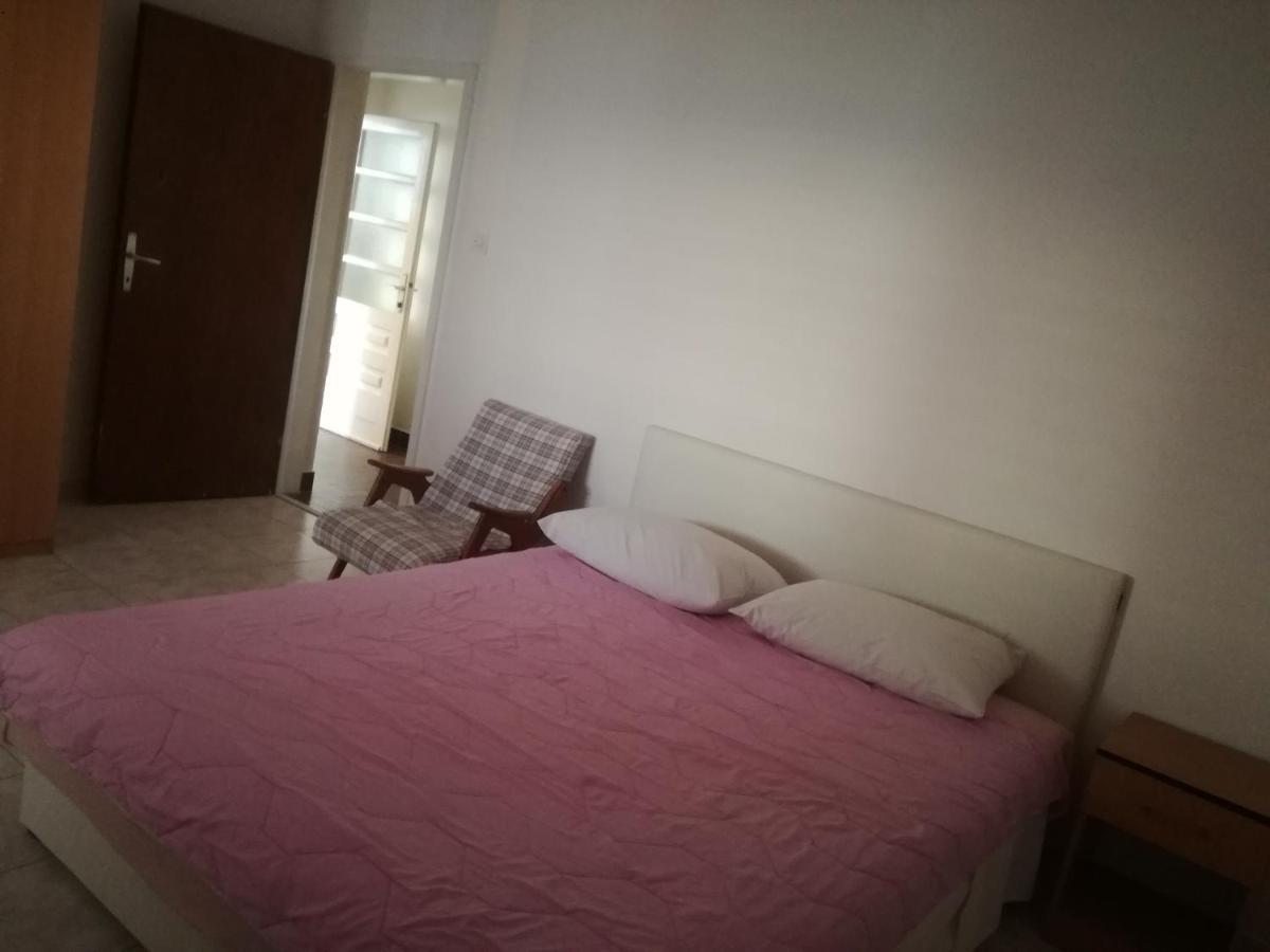 Apartman Laus Zavalatica Exterior photo