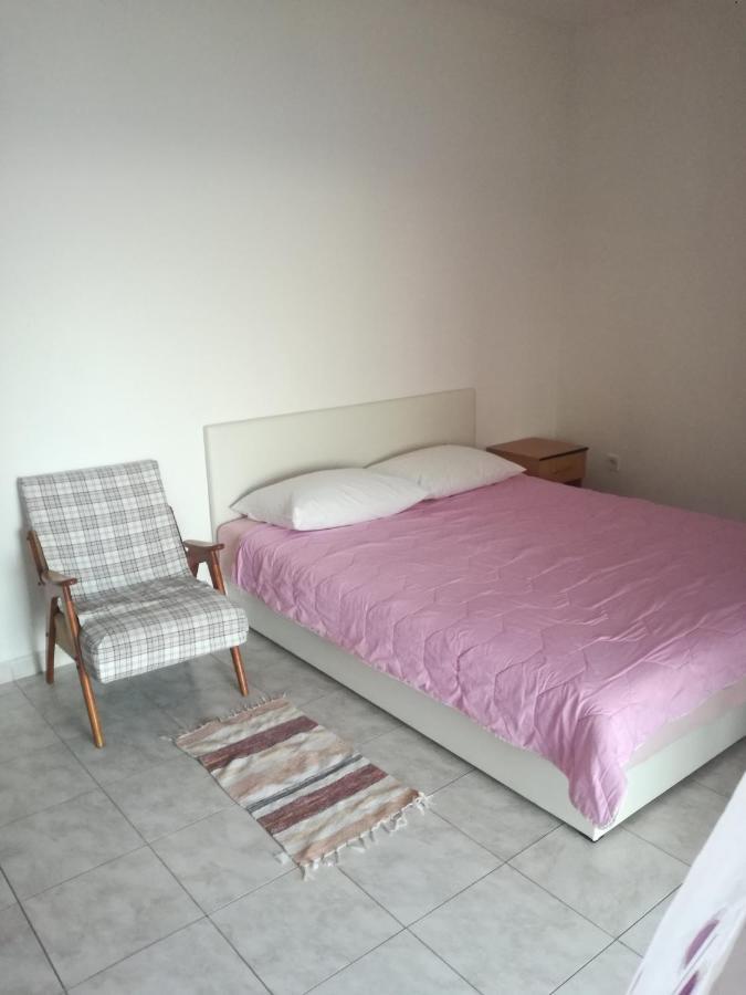 Apartman Laus Zavalatica Exterior photo